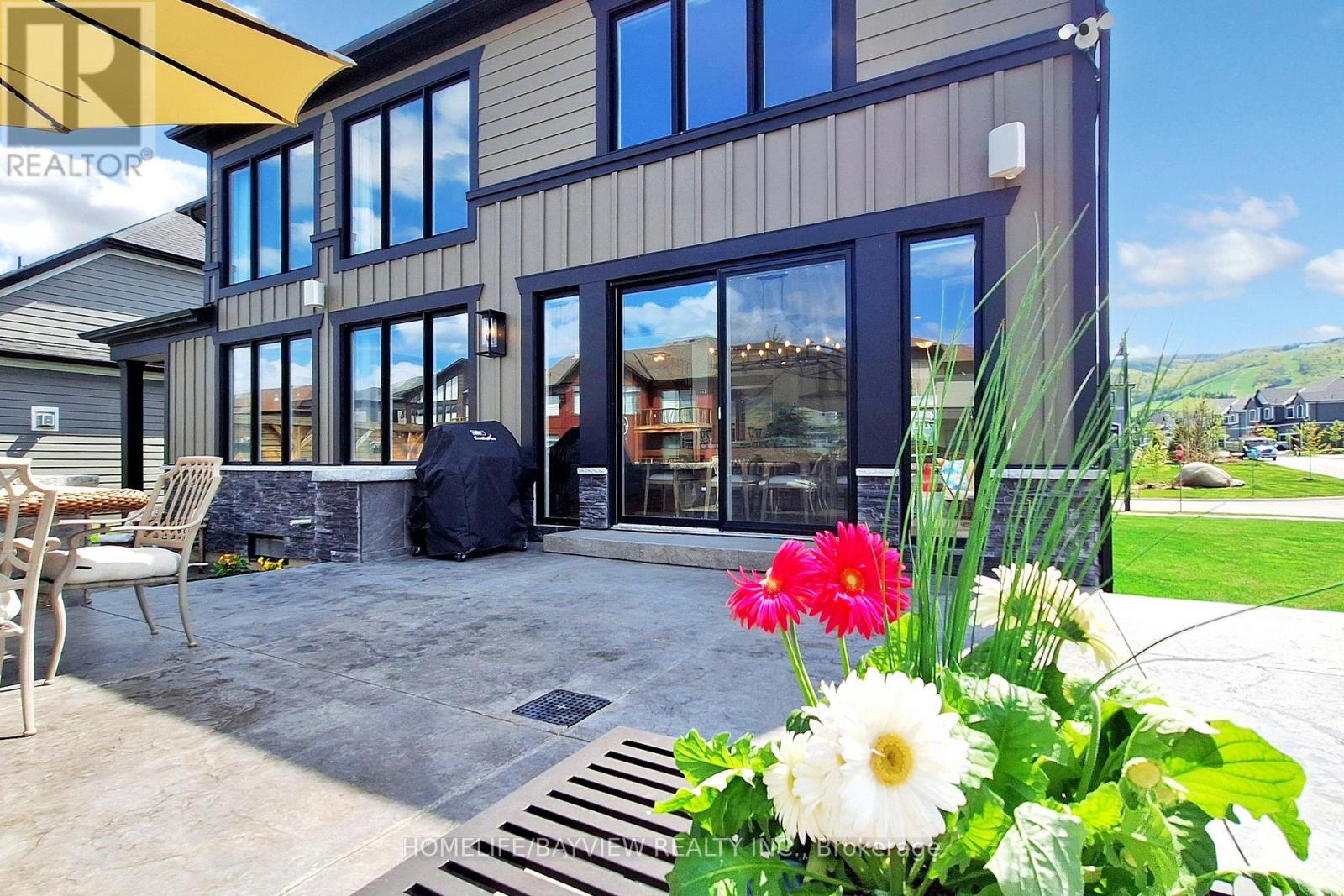 100 Reed Way, Blue Mountains, Ontario  L9Y 4P5 - Photo 46 - X12723424