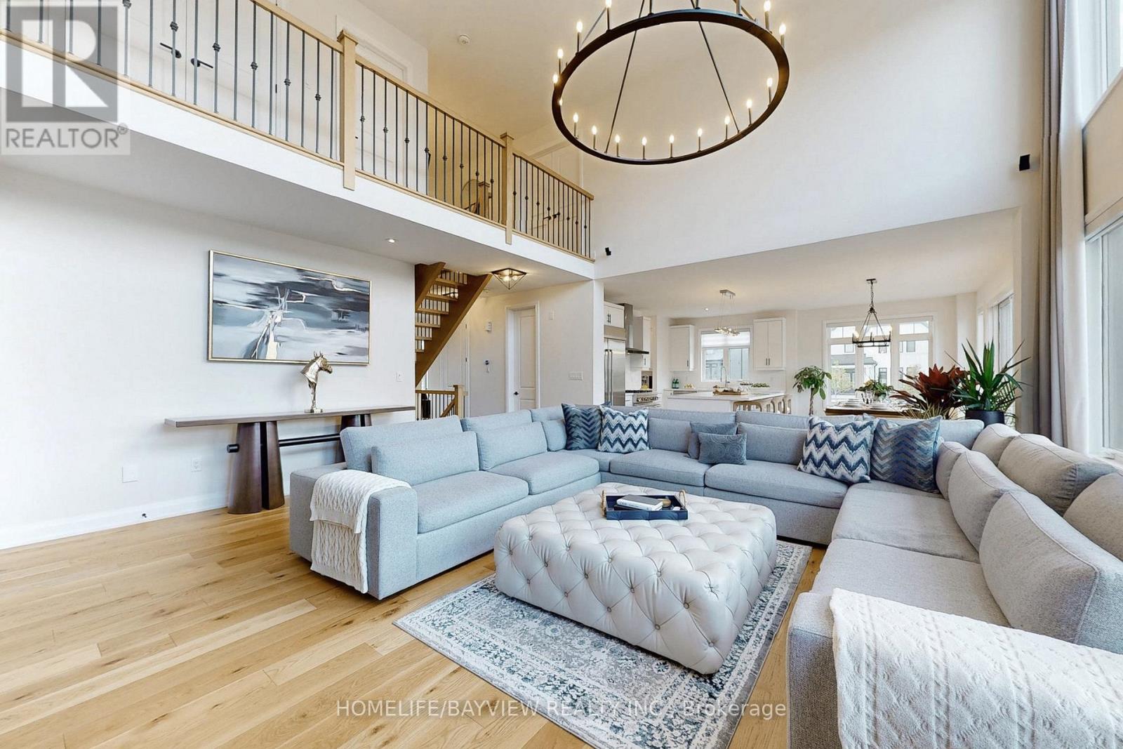 100 Reed Way, Blue Mountains, Ontario  L9Y 4P5 - Photo 7 - X12723424