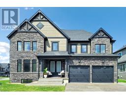 100 REED WAY, Blue Mountains, Ontario