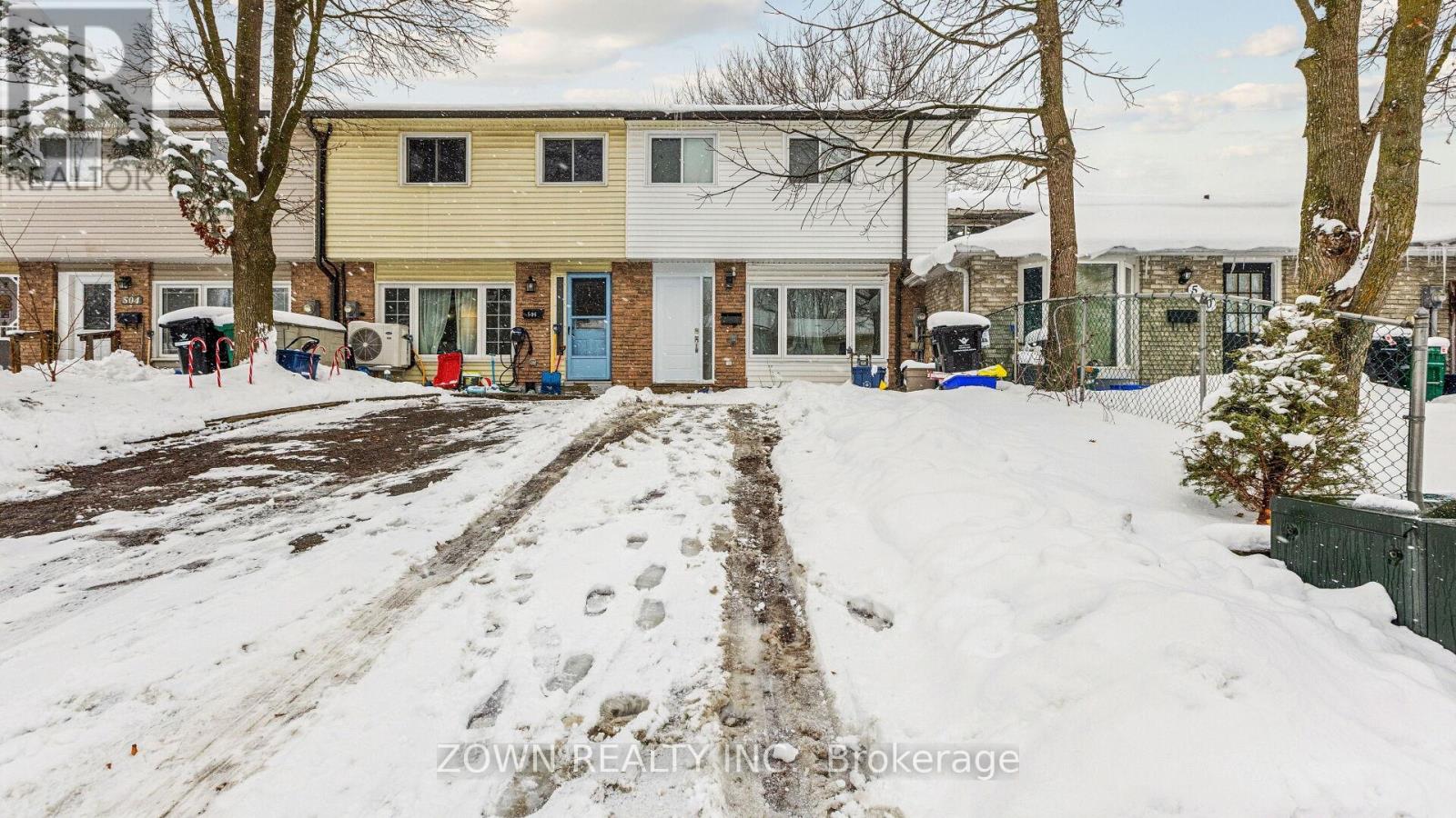 508 PARKVIEW CRESCENT, Cambridge, Ontario