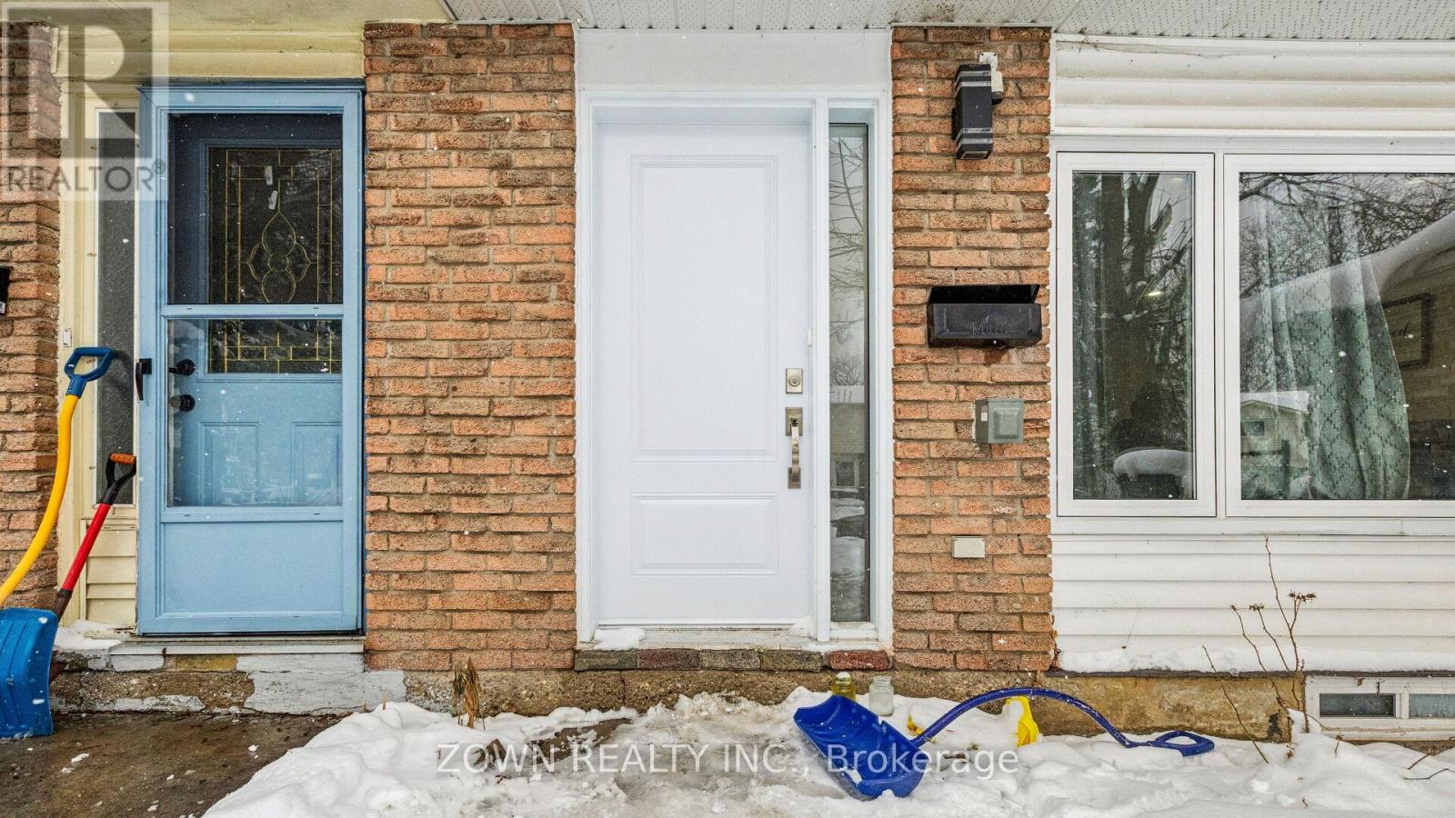 508 Parkview Crescent, Cambridge, Ontario  N3H 4X7 - Photo 4 - X12723434