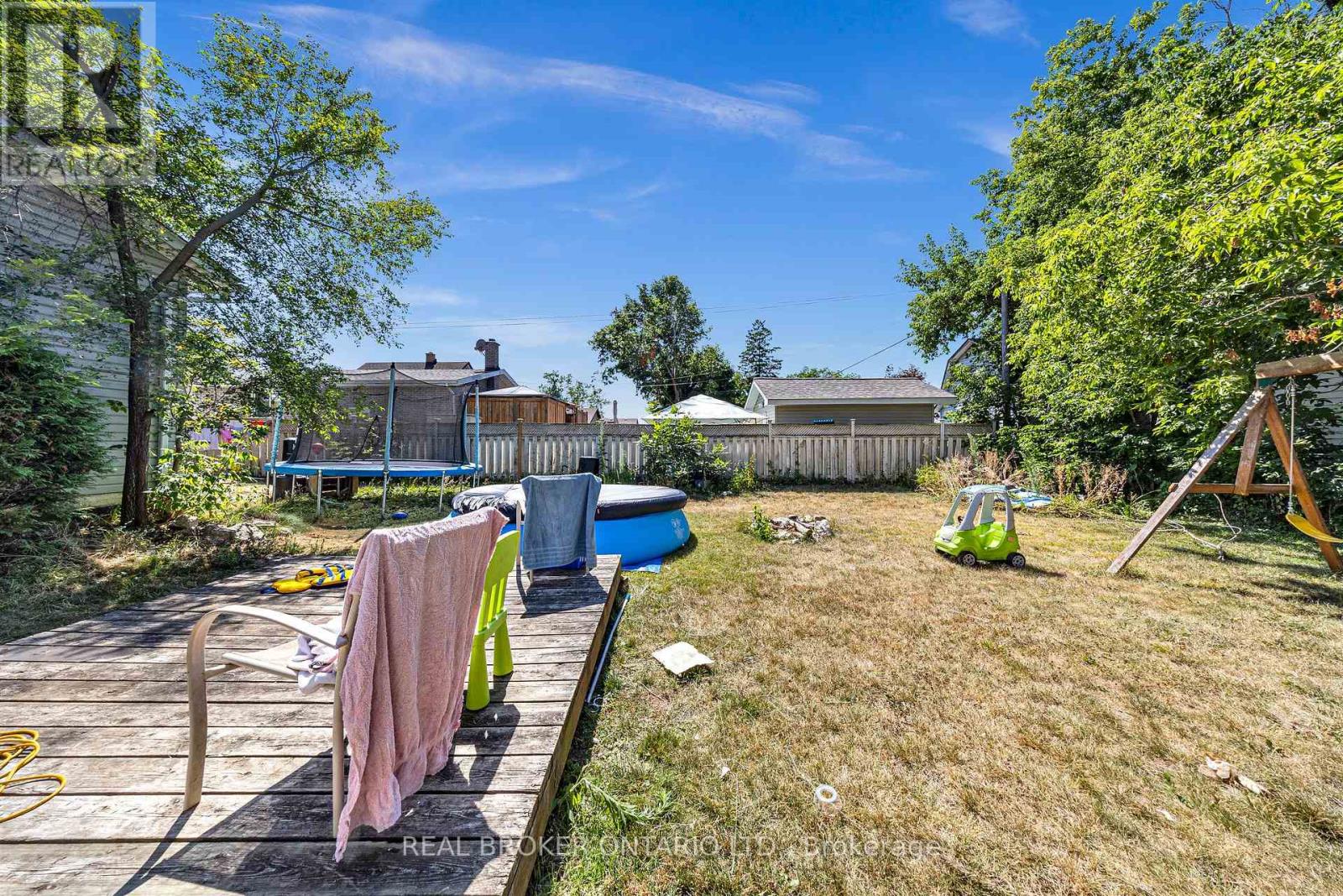 710 Cameron Street, Peterborough, Ontario  K9J 3Z8 - Photo 31 - X12723472