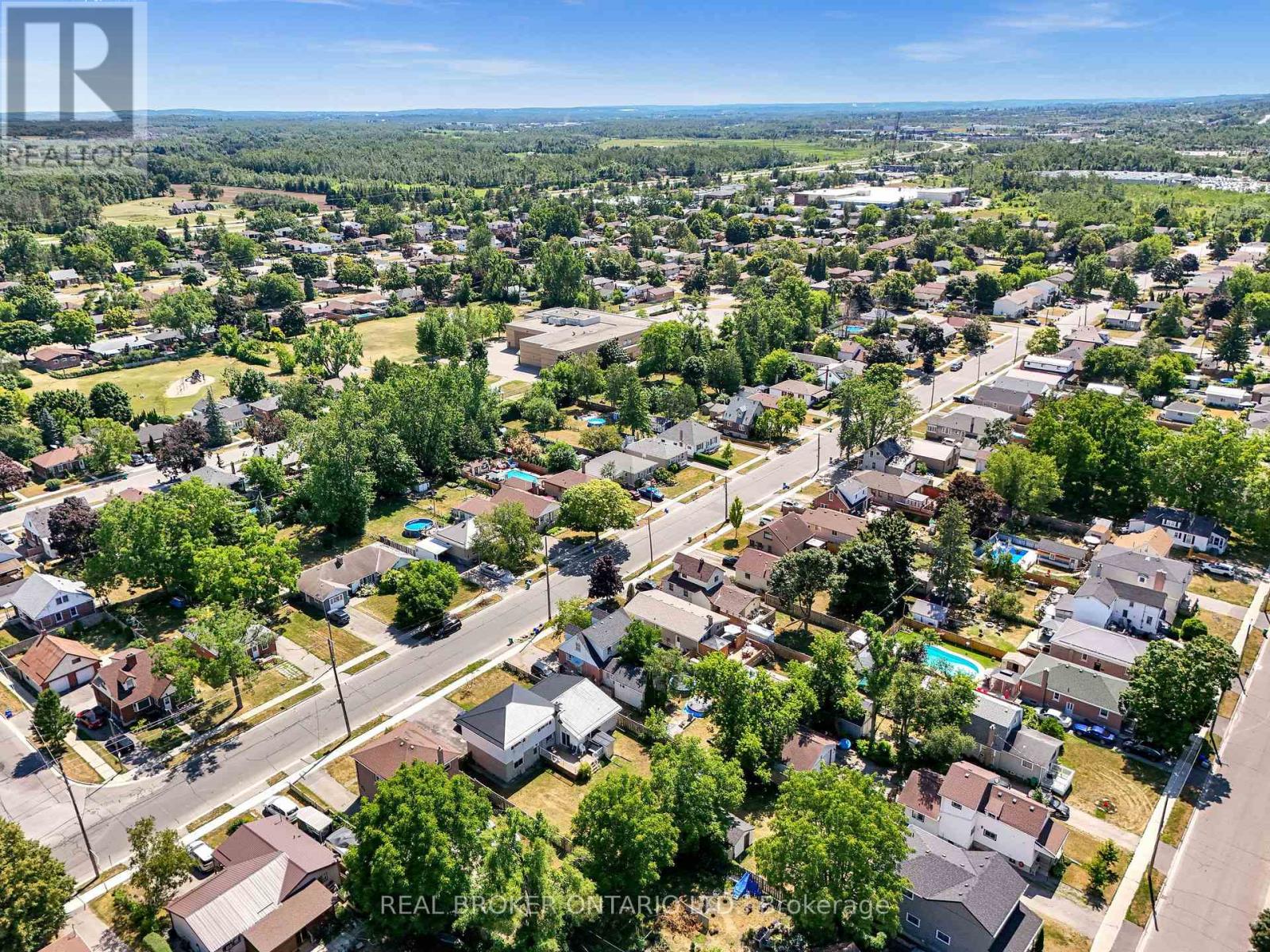 710 Cameron Street, Peterborough, Ontario  K9J 3Z8 - Photo 44 - X12723472