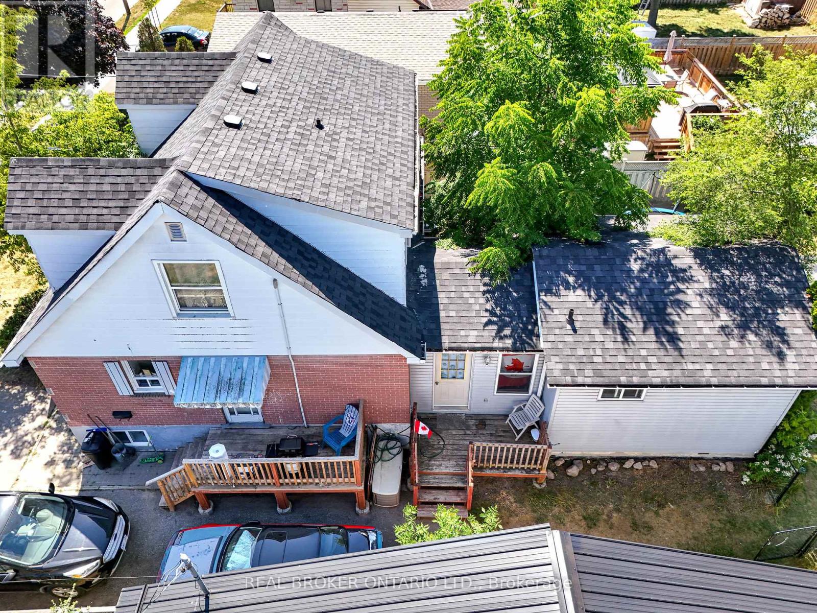 710 Cameron Street, Peterborough, Ontario  K9J 3Z8 - Photo 47 - X12723472