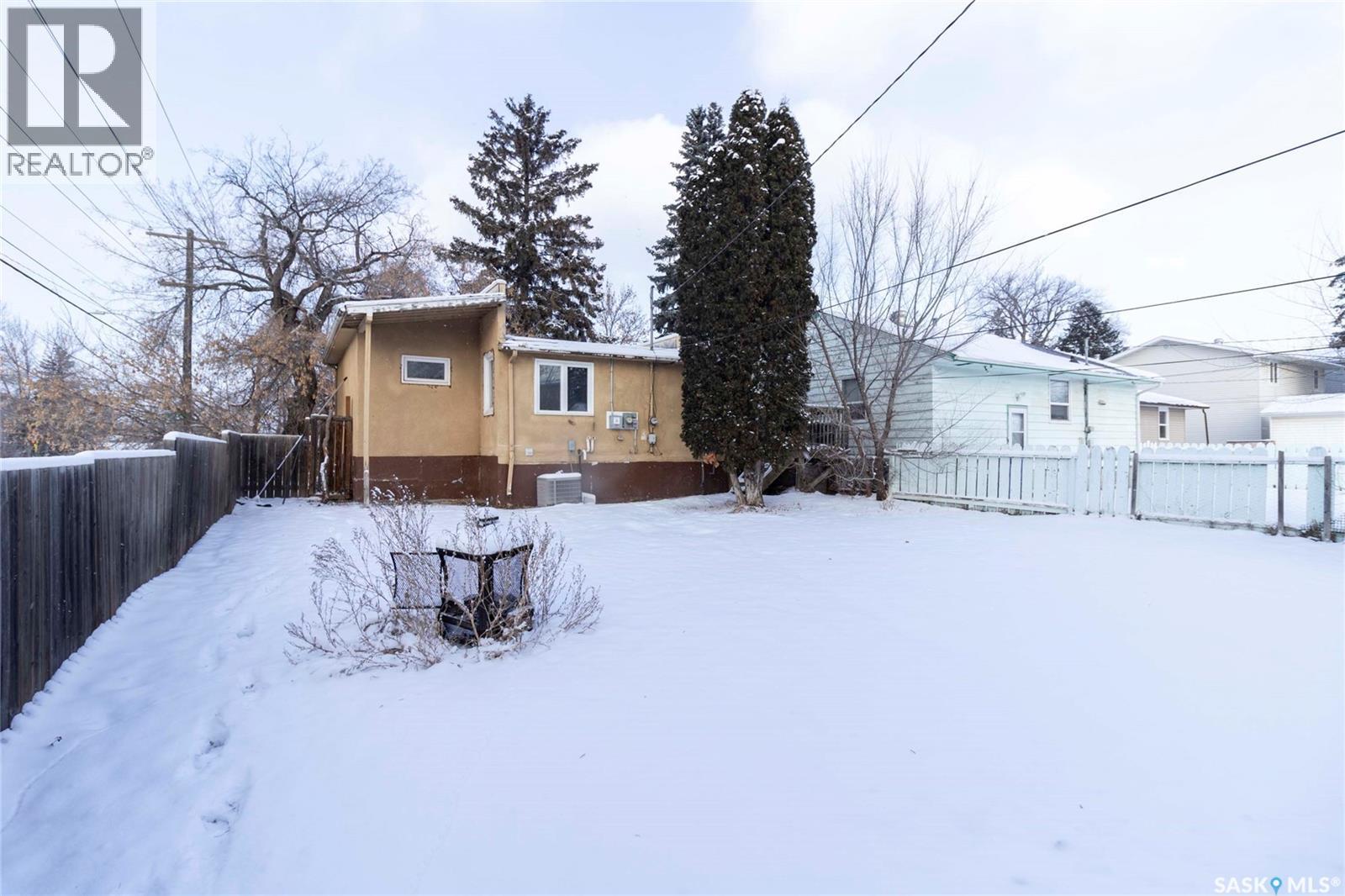 1302 11th Street E, Saskatoon, Saskatchewan  S7H 0G5 - Photo 6 - SK027290