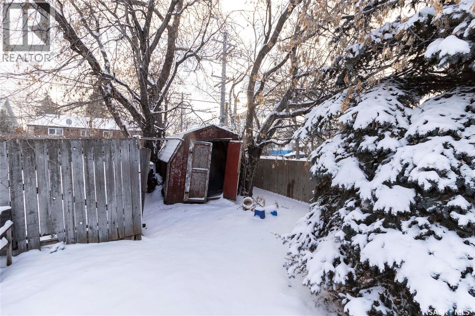 1302 11th Street E, Saskatoon, Saskatchewan  S7H 0G5 - Photo 7 - SK027290