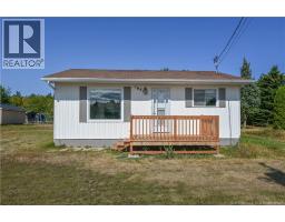 1651 Chatillon Street, maisonnette, New Brunswick