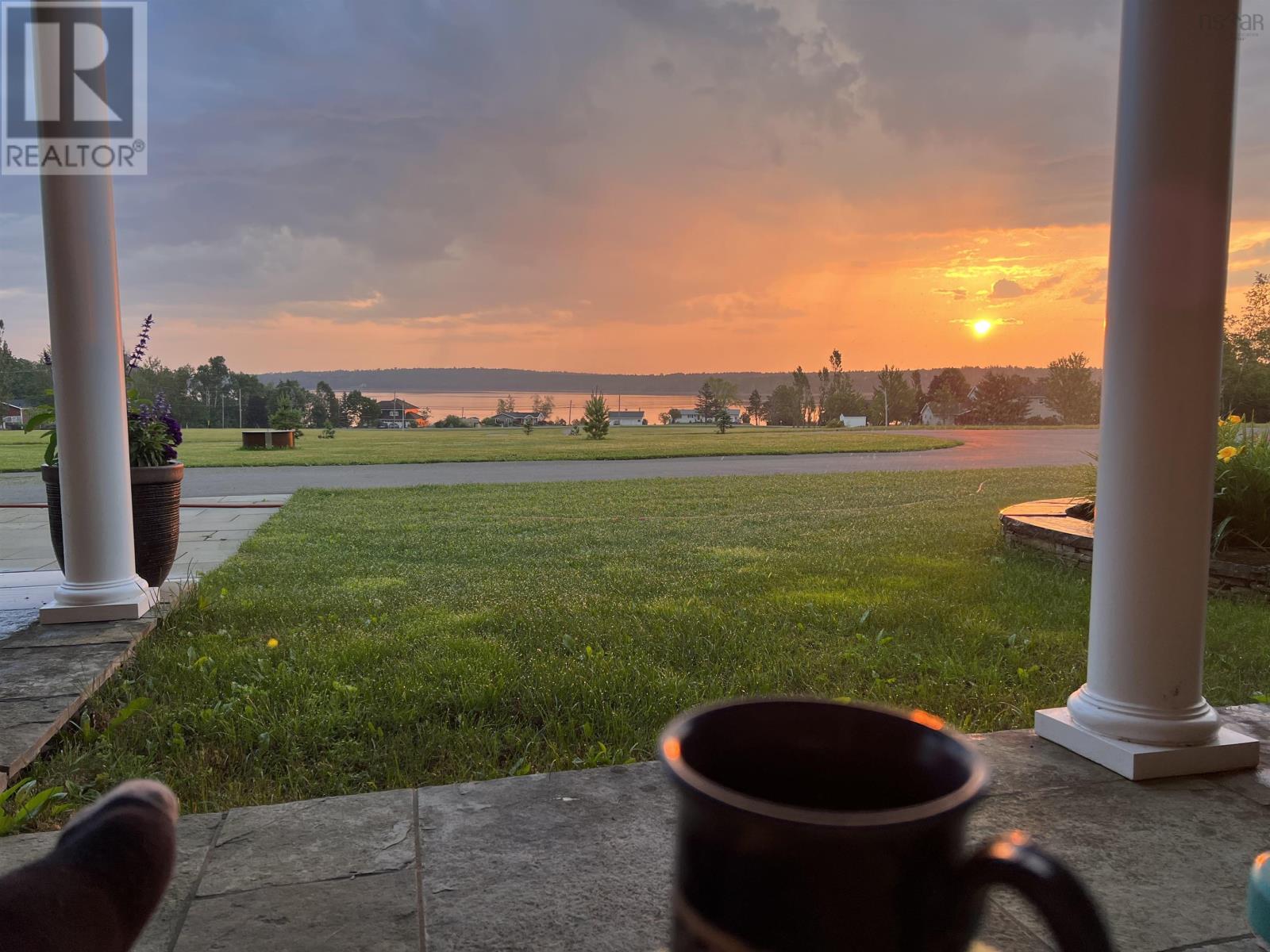 1911 Granton Abercrombie Road, Abercrombie, Nova Scotia  B2H 5C6 - Photo 47 - 202601373