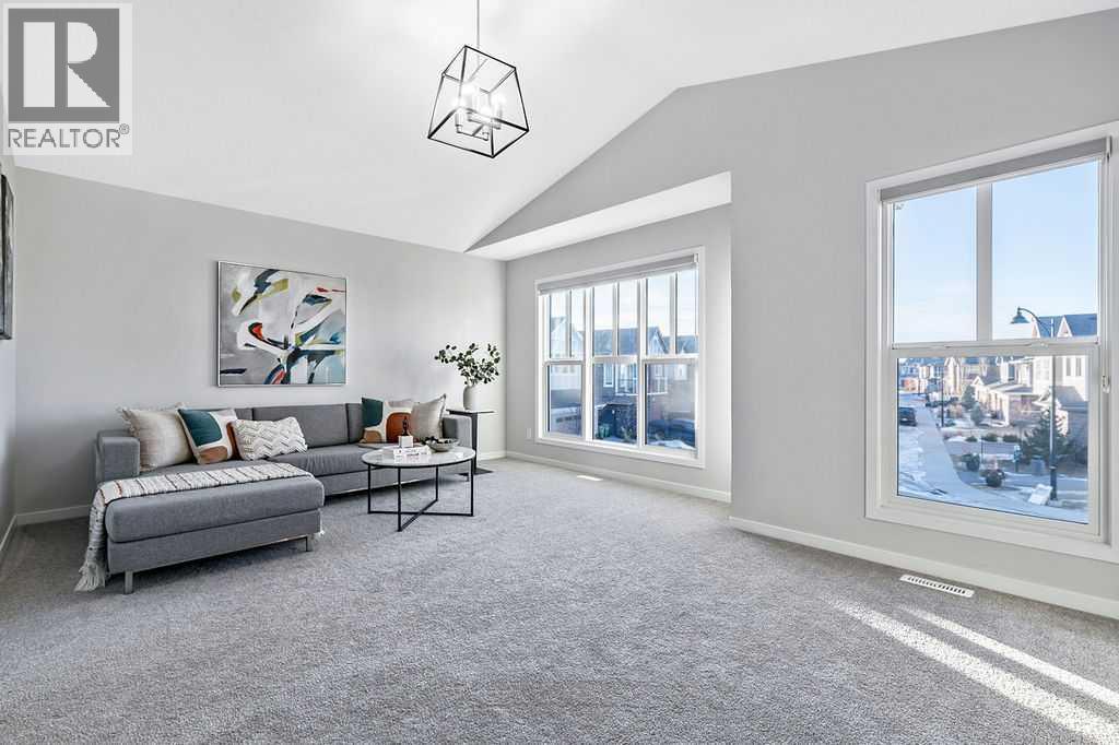 186 West Grove Point Sw, Calgary, Alberta  T3H 1Y7 - Photo 17 - A2278852