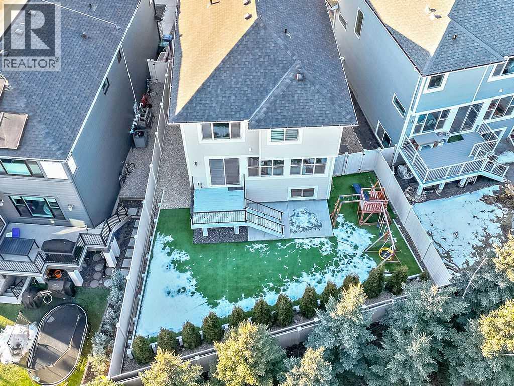 186 West Grove Point Sw, Calgary, Alberta  T3H 1Y7 - Photo 44 - A2278852