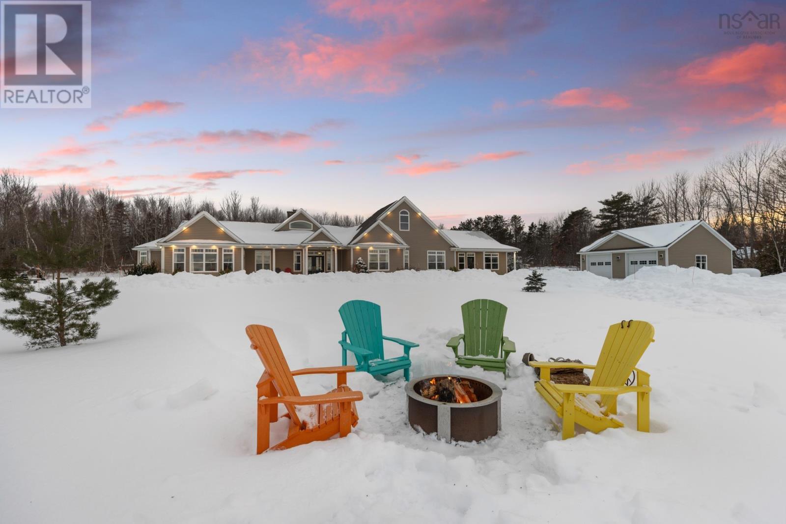 1911 Granton Abercrombie Road, Abercrombie, Nova Scotia  B2H 5C6 - Photo 9 - 202601373