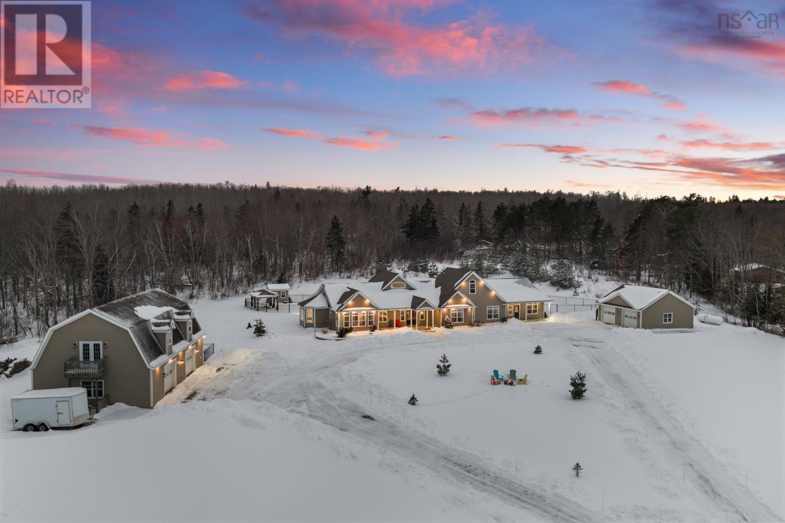 1911 Granton Abercrombie Road, Abercrombie, Nova Scotia  B2H 5C6 - Photo 8 - 202601373