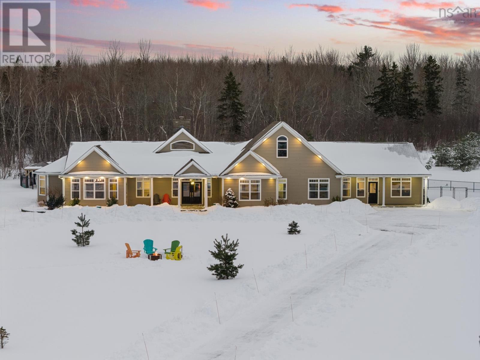 1911 Granton Abercrombie Road, Abercrombie, Nova Scotia  B2H 5C6 - Photo 7 - 202601373