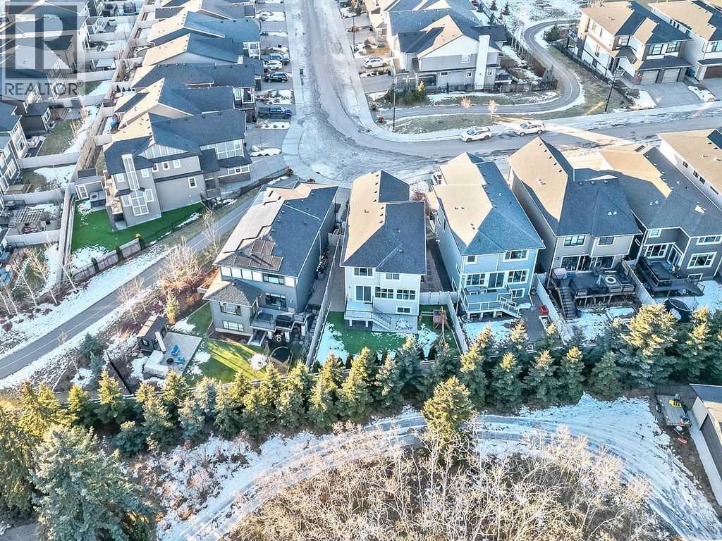 186 West Grove Point Sw, Calgary, Alberta  T3H 1Y7 - Photo 46 - A2278852