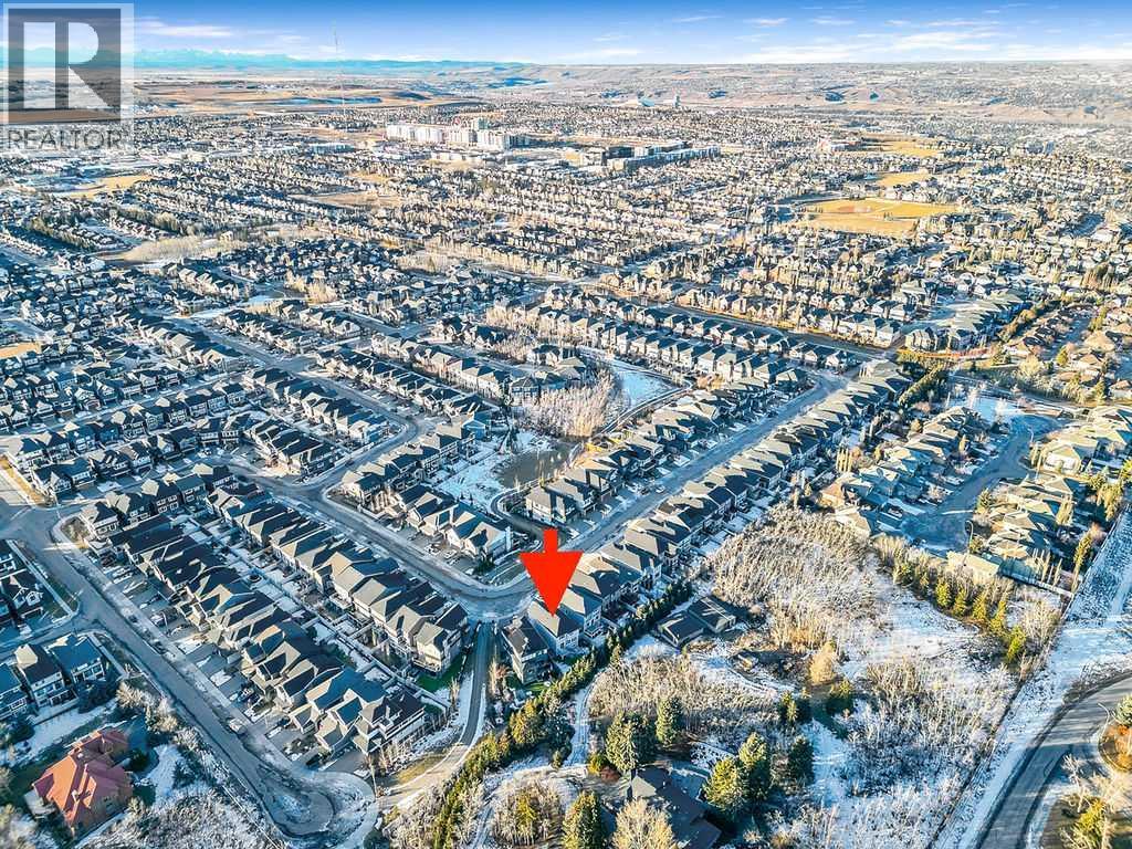 186 West Grove Point Sw, Calgary, Alberta  T3H 1Y7 - Photo 48 - A2278852