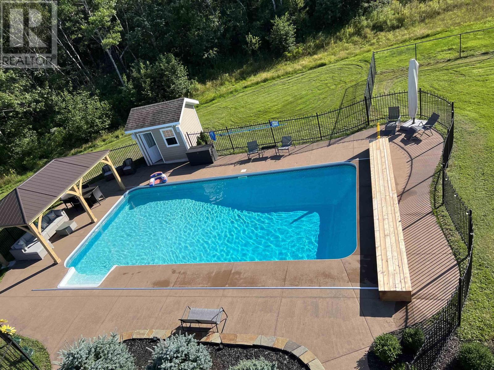 1911 Granton Abercrombie Road, Abercrombie, Nova Scotia  B2H 5C6 - Photo 5 - 202601373