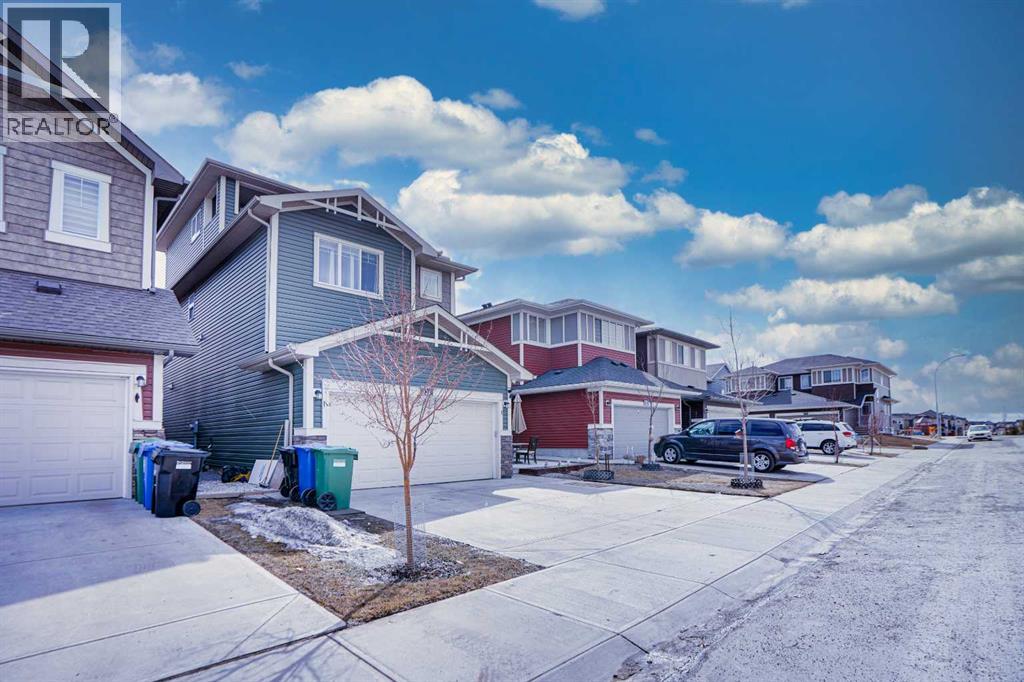 126 Saddlestone Park Ne, Calgary, Alberta  T3J 0Z5 - Photo 48 - A2280144