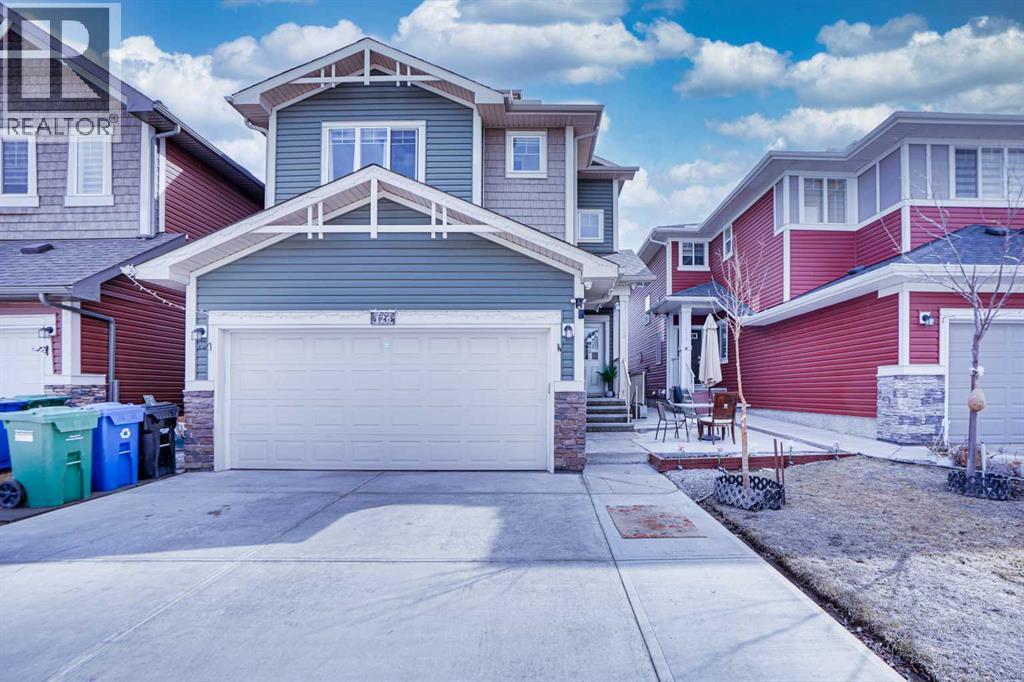 126 Saddlestone Park Ne, Calgary, Alberta  T3J 0Z5 - Photo 1 - A2280144
