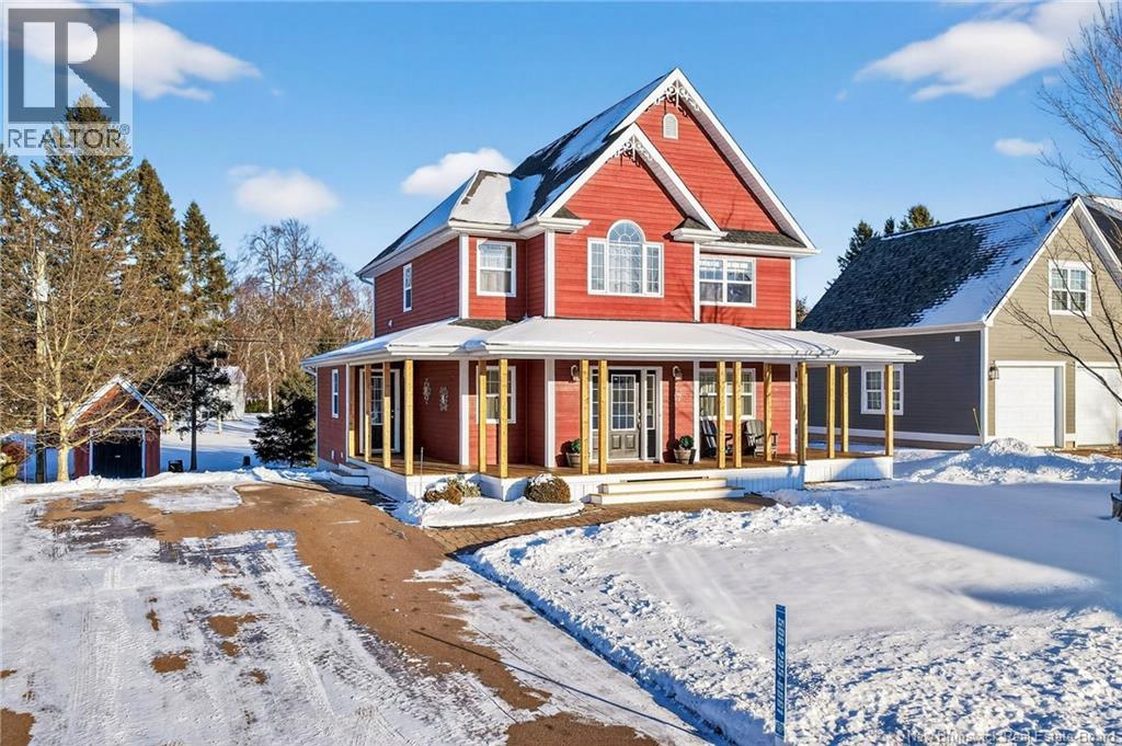 17 Larosette Road, Shediac, New Brunswick  E4P 8Z5 - Photo 2 - NB132599