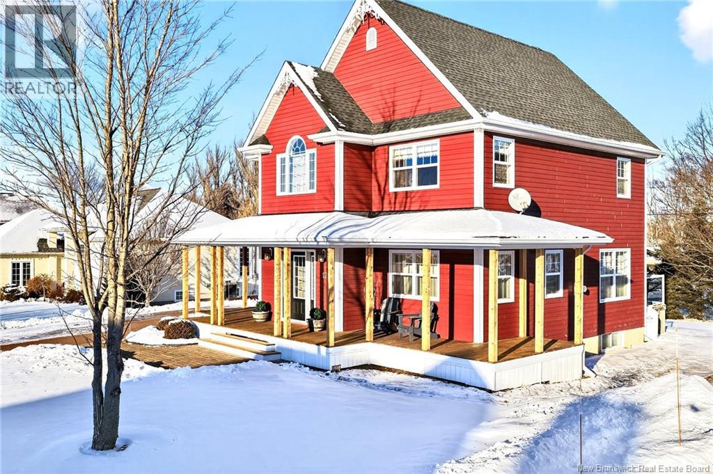 17 Larosette Road, Shediac, New Brunswick  E4P 8Z5 - Photo 36 - NB132599