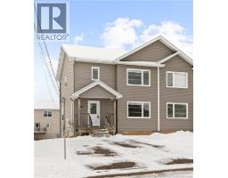 84 Edington St Street, moncton, New Brunswick