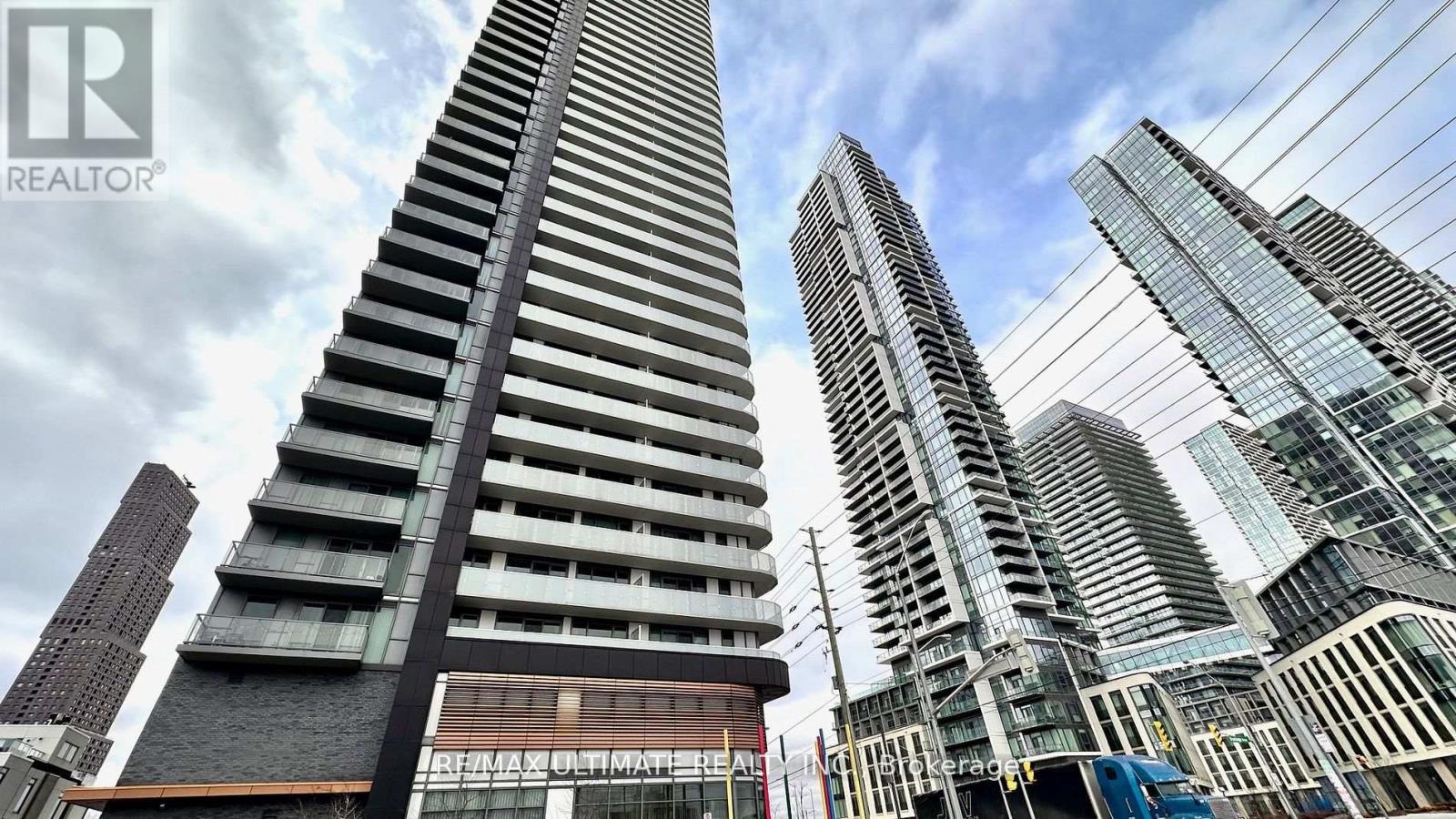 3304 - 7895 Jane Street, Vaughan, Ontario  L4K 2M7 - Photo 2 - N12460408