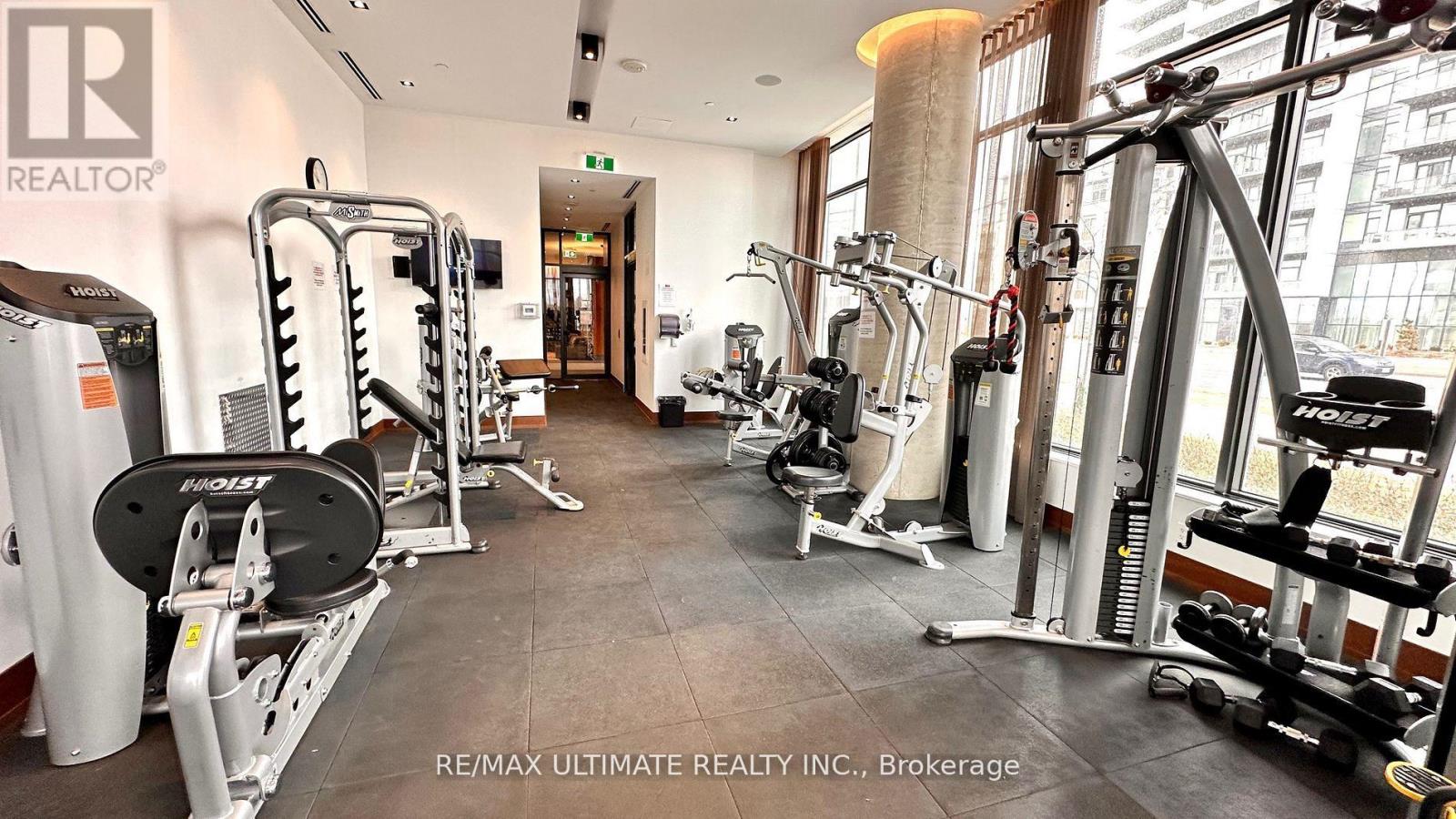 3304 - 7895 Jane Street, Vaughan, Ontario  L4K 2M7 - Photo 9 - N12460408