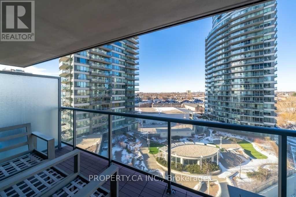 903 - 2230 Lake Shore Boulevard W, Toronto, Ontario  M8V 0B2 - Photo 16 - W12676468