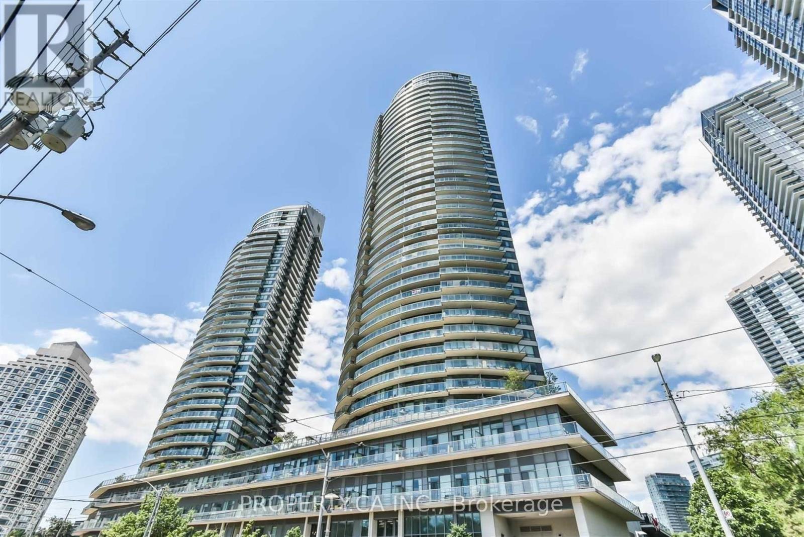 903 - 2230 LAKE SHORE BOULEVARD W, Toronto, Ontario