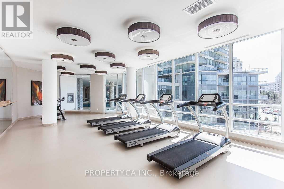 903 - 2230 Lake Shore Boulevard W, Toronto, Ontario  M8V 0B2 - Photo 22 - W12676468