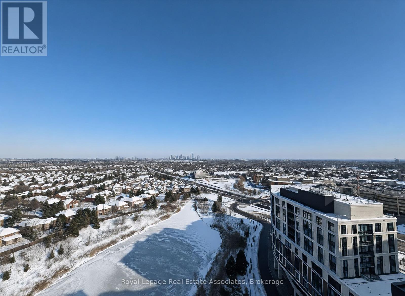 1801 - 2495 Eglinton Avenue, Mississauga, Ontario  L5M 2T2 - Photo 15 - W12721602