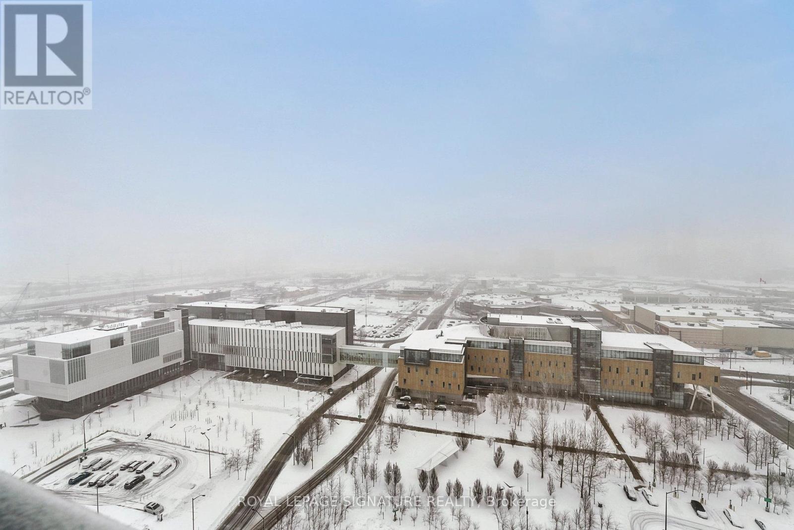 2701 - 360 Square One Drive, Mississauga, Ontario  L5B 0G7 - Photo 16 - W12722230