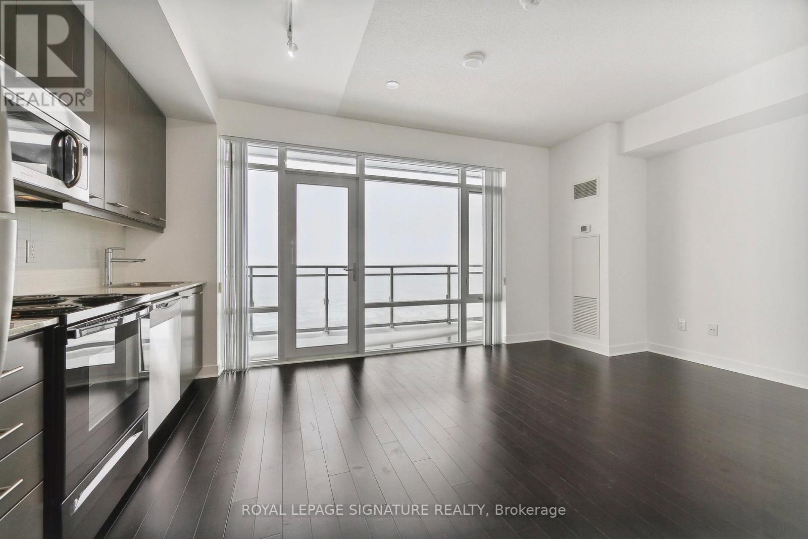 2701 - 360 Square One Drive, Mississauga, Ontario  L5B 0G7 - Photo 2 - W12722230