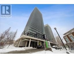2701 - 360 SQUARE ONE DRIVE, Mississauga, Ontario