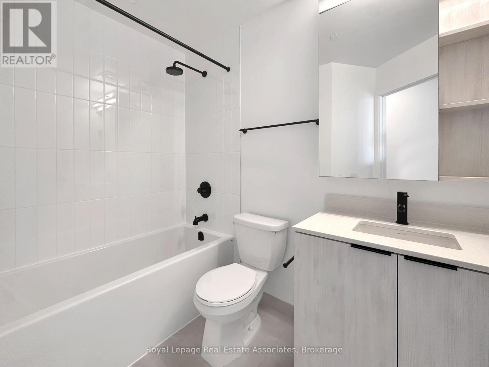 1801 - 2495 Eglinton Avenue, Mississauga, Ontario  L5M 2T2 - Photo 8 - W12721602