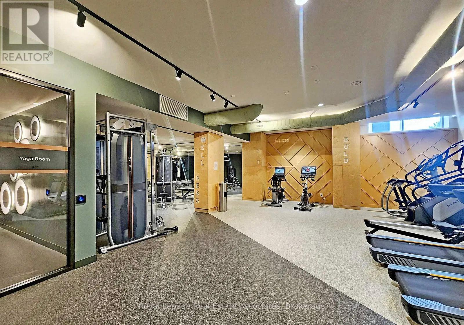 1801 - 2495 Eglinton Avenue, Mississauga, Ontario  L5M 2T2 - Photo 16 - W12721602