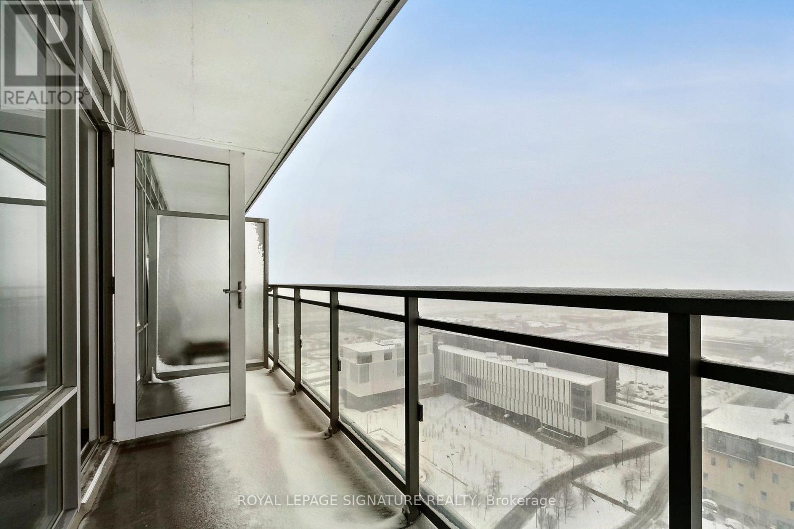 2701 - 360 Square One Drive, Mississauga, Ontario  L5B 0G7 - Photo 15 - W12722230