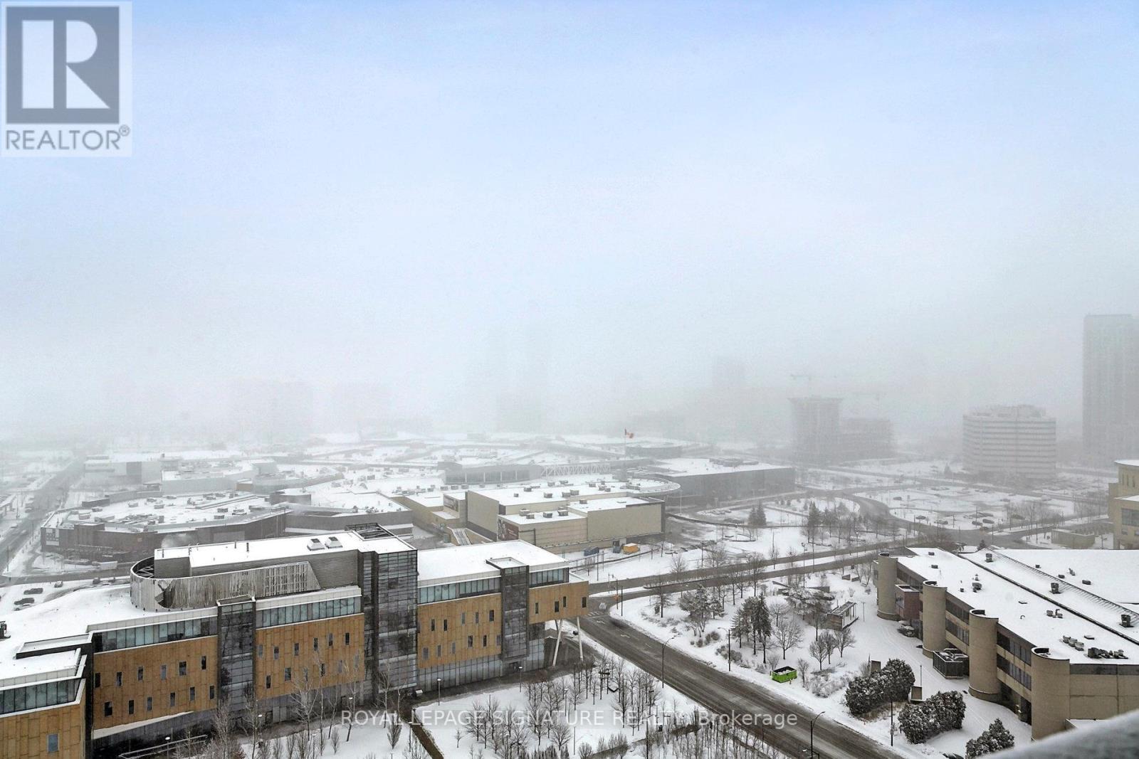 2701 - 360 Square One Drive, Mississauga, Ontario  L5B 0G7 - Photo 17 - W12722230