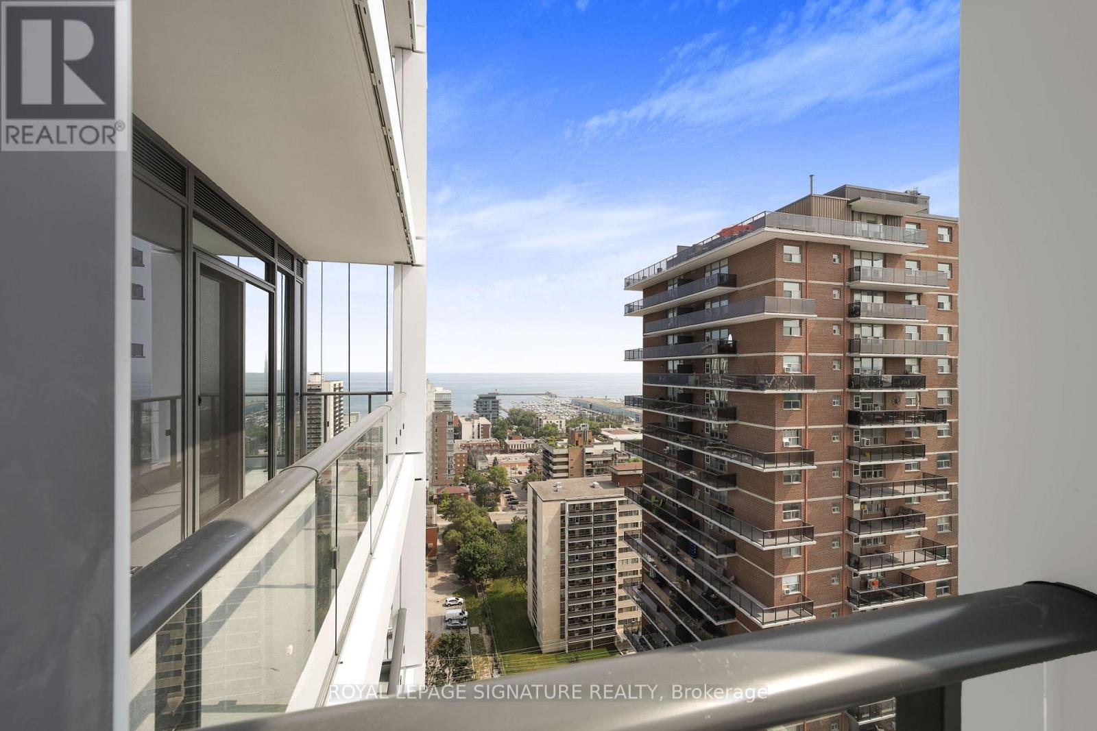 1805 - 28 Ann Street, Mississauga, Ontario  L5G 0E1 - Photo 25 - W12722438