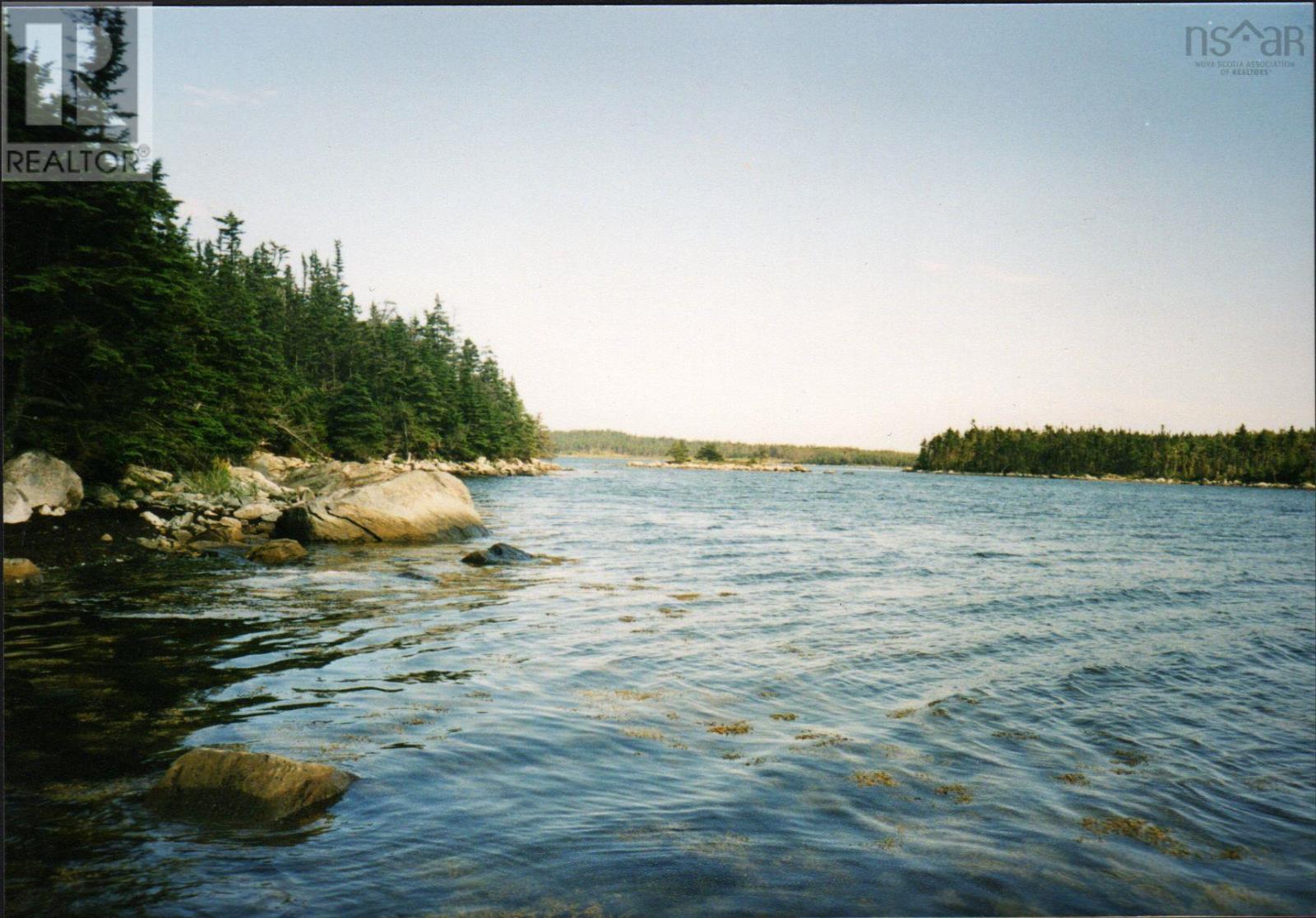 671 South Shore Road, Mitchell Bay, Nova Scotia  B0J 2K0 - Photo 34 - 202601376