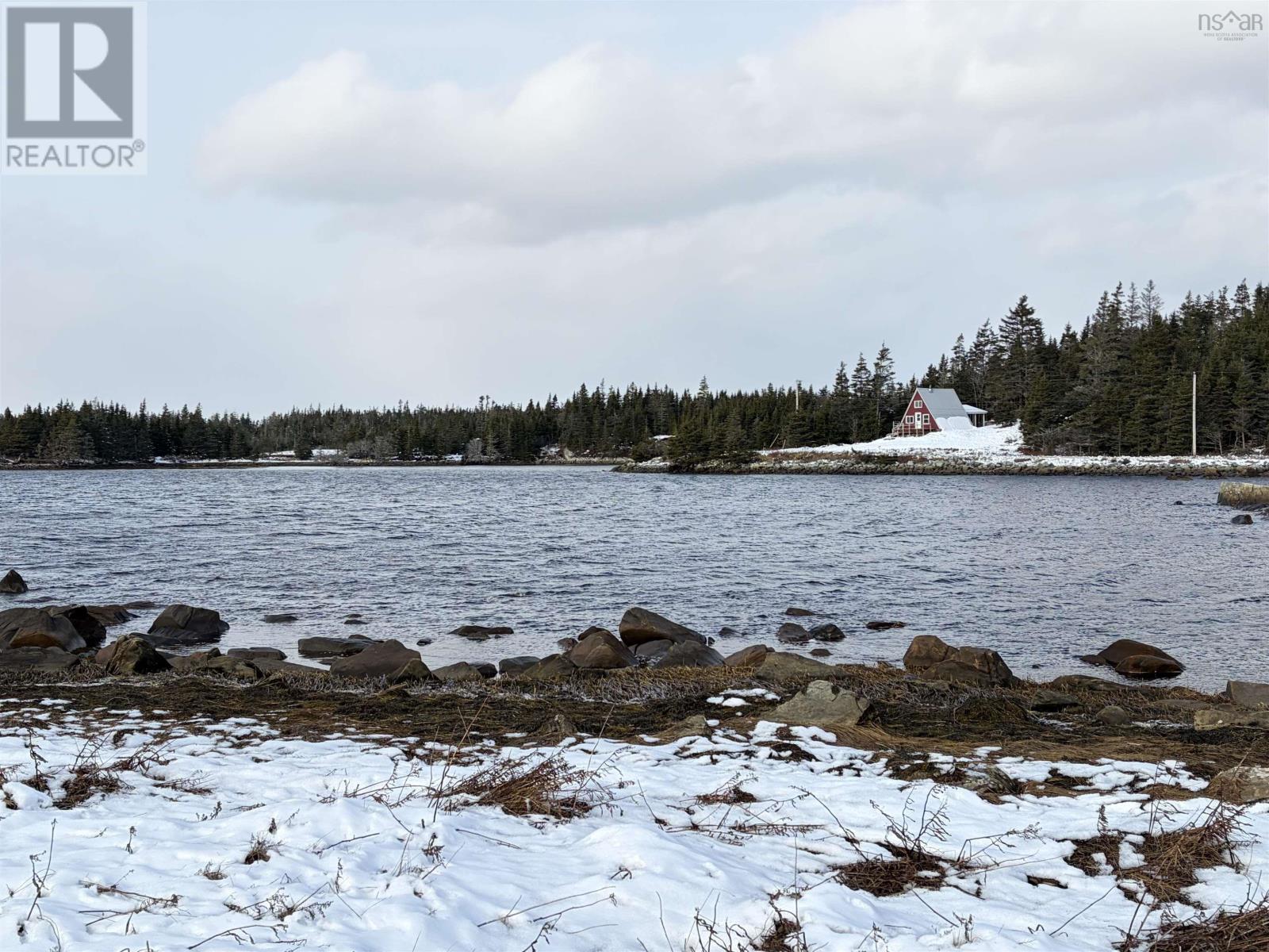 671 South Shore Road, Mitchell Bay, Nova Scotia  B0J 2K0 - Photo 43 - 202601376