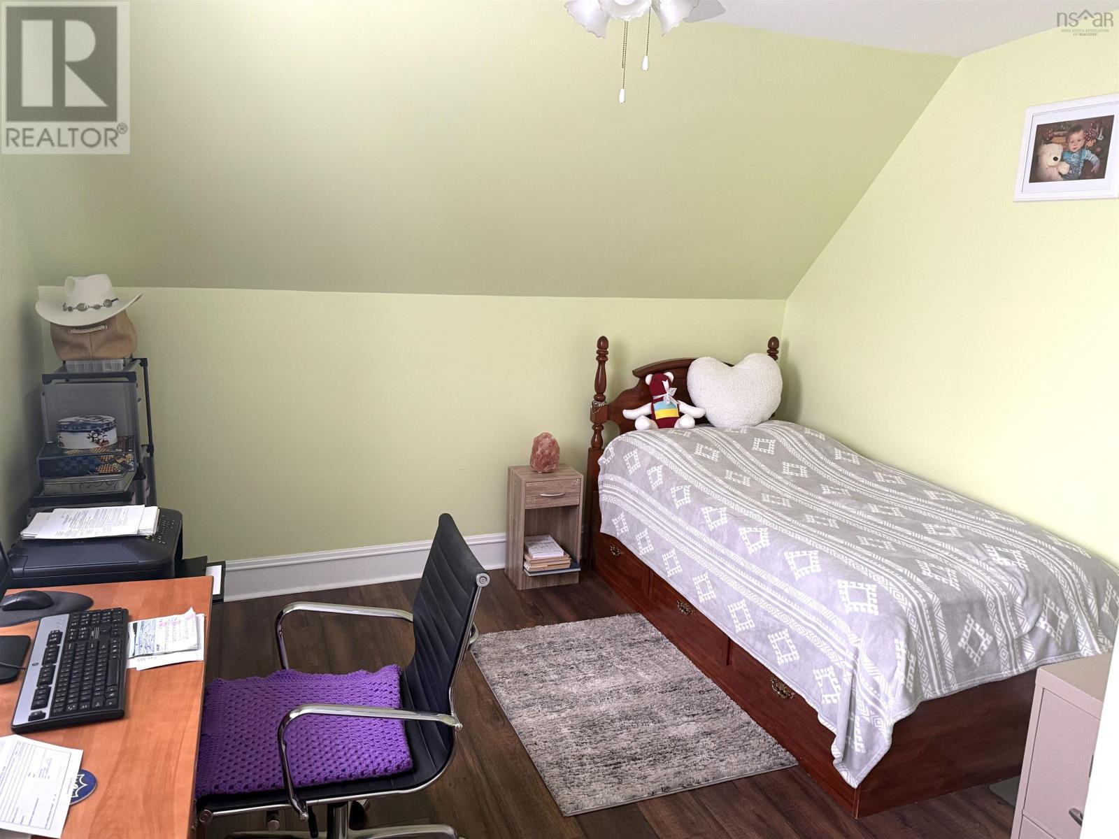 18 Oak Street, Trenton, Nova Scotia  B0K 1X0 - Photo 14 - 202601377