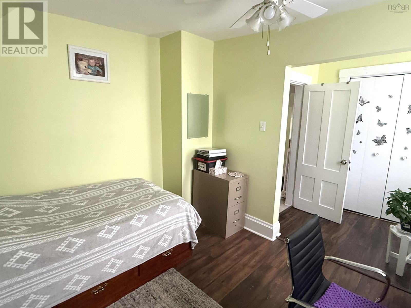 18 Oak Street, Trenton, Nova Scotia  B0K 1X0 - Photo 15 - 202601377