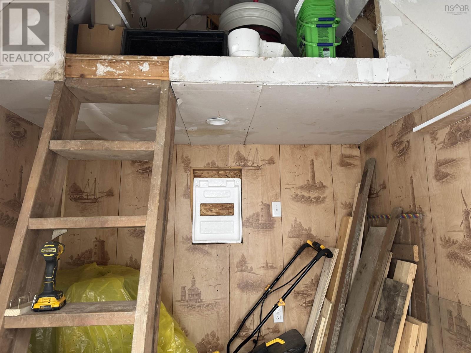 18 Oak Street, Trenton, Nova Scotia  B0K 1X0 - Photo 25 - 202601377