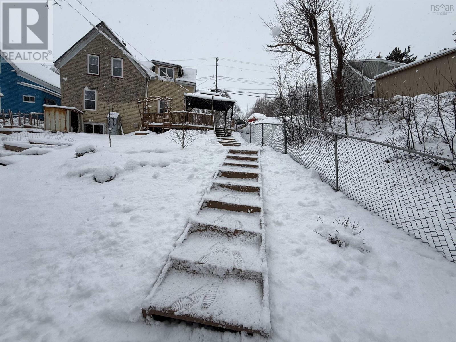 18 Oak Street, Trenton, Nova Scotia  B0K 1X0 - Photo 26 - 202601377