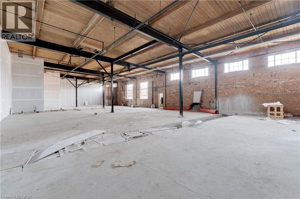 111 Sherwood Drive Unit# 8, Brantford, Ontario  N3T 6J9 - Photo 1 - 40800302