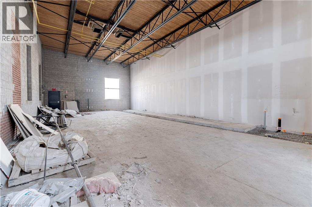 111 Sherwood Drive Unit# 8, Brantford, Ontario  N3T 6J9 - Photo 3 - 40800302