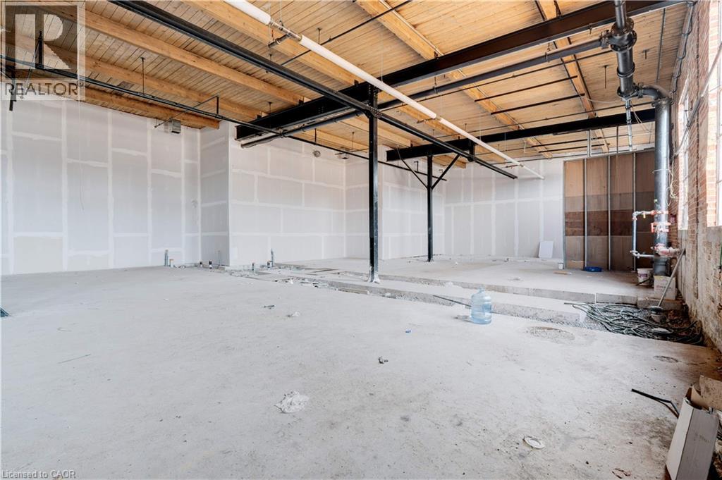 111 Sherwood Drive Unit# 8, Brantford, Ontario  N3T 6J9 - Photo 8 - 40800302