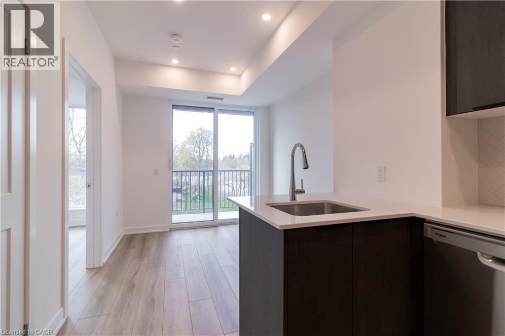 312 Erb Street W Unit# 207, Waterloo, Ontario  N2L 0K9 - Photo 11 - 40799819