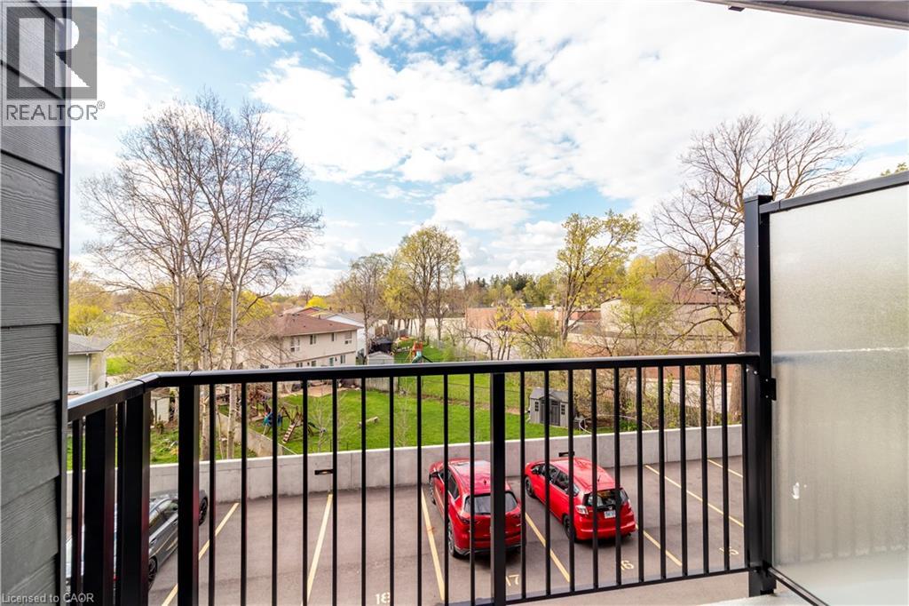 312 Erb Street W Unit# 207, Waterloo, Ontario  N2L 0K9 - Photo 17 - 40799819